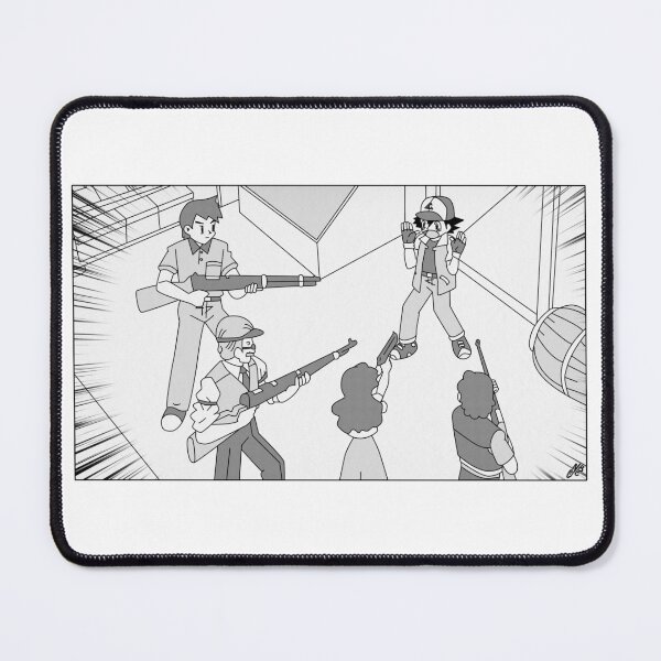 Item preview, These are super effective. designed and sold by NikolaiGames.