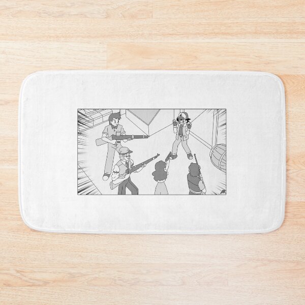 Item preview, These are super effective. designed and sold by NikolaiGames.