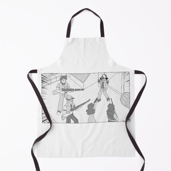 Item preview, These are super effective. designed and sold by NikolaiGames.