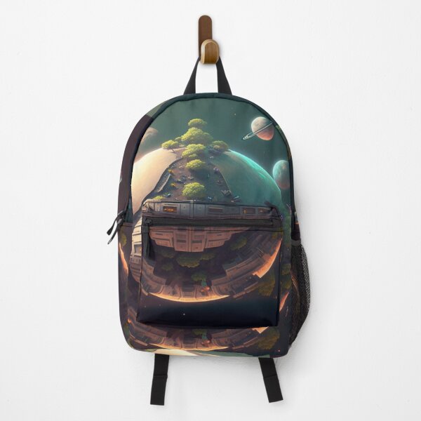 Item preview, Futuristic Sci-Fi Concept Art designed and sold by woody-carrot.