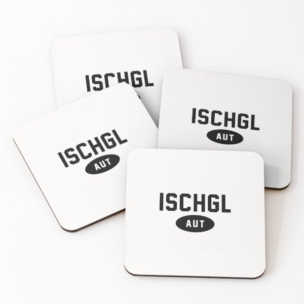 Item preview, Ischgl AUT / Black designed and sold by PEK1787.