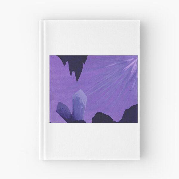 Item preview, Crystal Cavern designed and sold by Bennett Swanson.