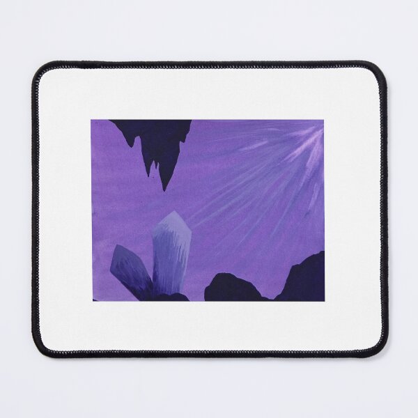 Item preview, Crystal Cavern designed and sold by Bennett Swanson.