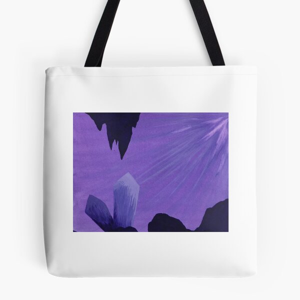 Item preview, Crystal Cavern designed and sold by Bennett Swanson.
