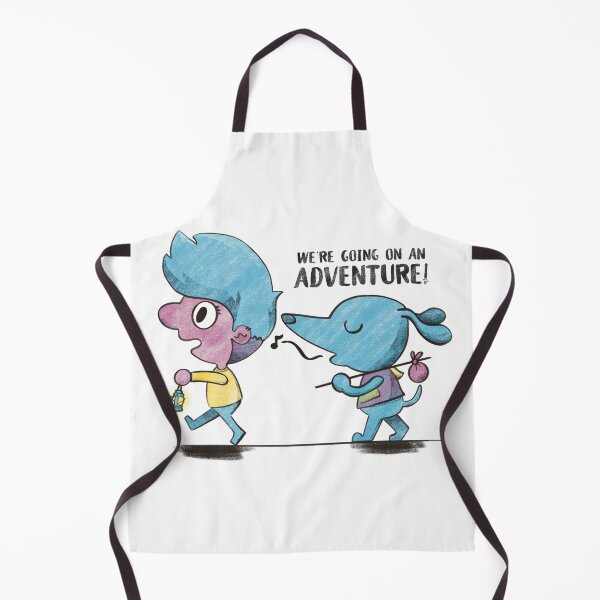 Item preview, Going on an Advenature! designed and sold by pokegirl93.