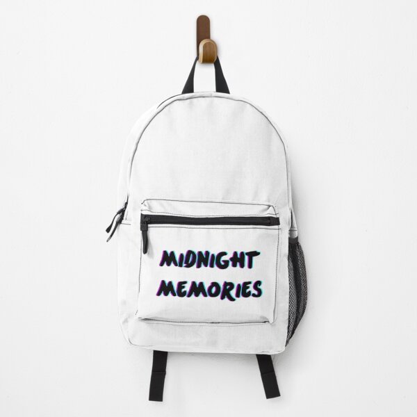 Item preview, Midnight Memories - One Direction Glitch designed and sold by designsbygrace2.
