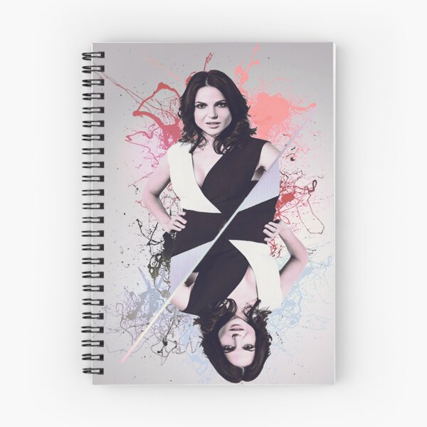 Item preview, Lana Parrilla  comicon 2015  designed and sold by willow Lvl.