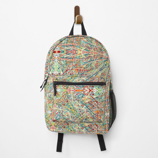 Item preview, stringy contempo abstract vibe designed and sold by kspfeif.