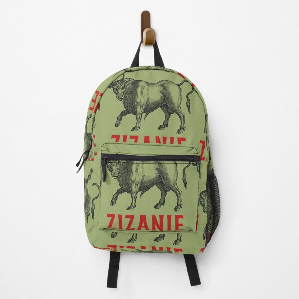 Item preview, Zizanie Essential designed and sold by Tarikbouchmal.