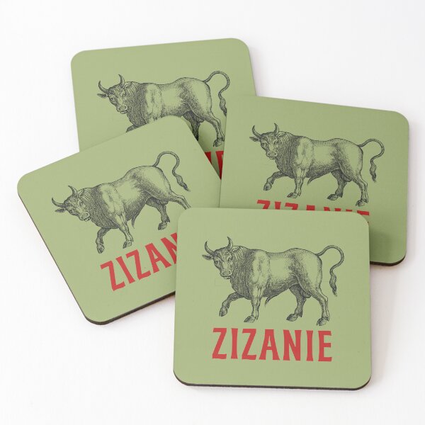 Item preview, Zizanie Essential  designed and sold by Tarikbouchmal.