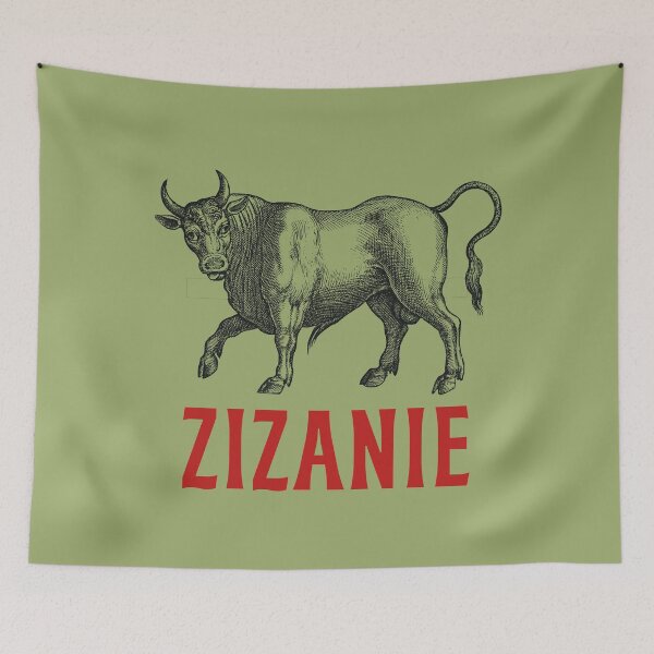 Item preview, Zizanie Essential  designed and sold by Tarikbouchmal.