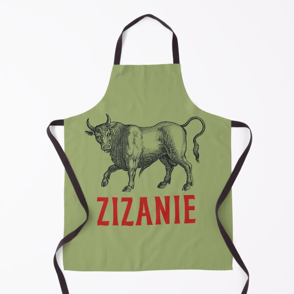 Item preview, Zizanie Essential designed and sold by Tarikbouchmal.