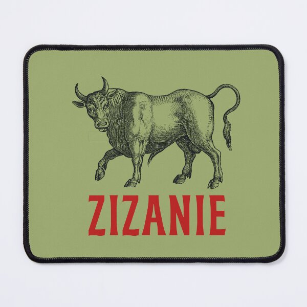 Item preview, Zizanie Essential  designed and sold by Tarikbouchmal.