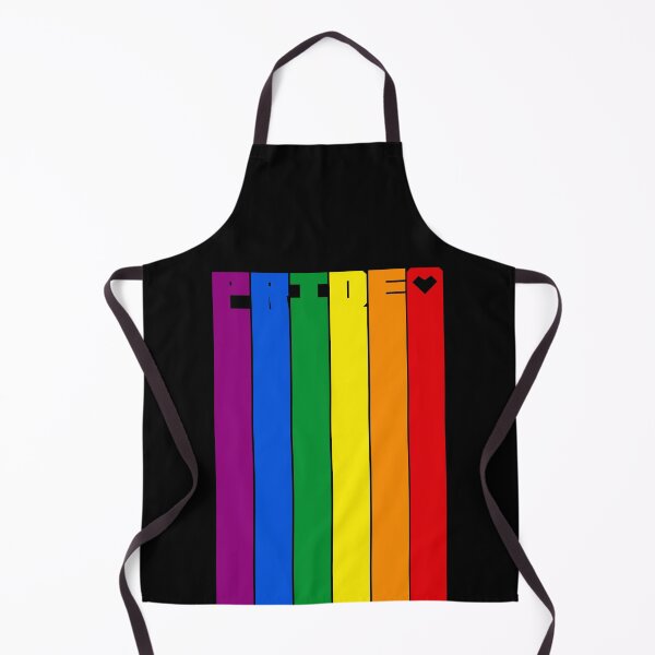 Item preview, Pride flag designed and sold by Pligo.