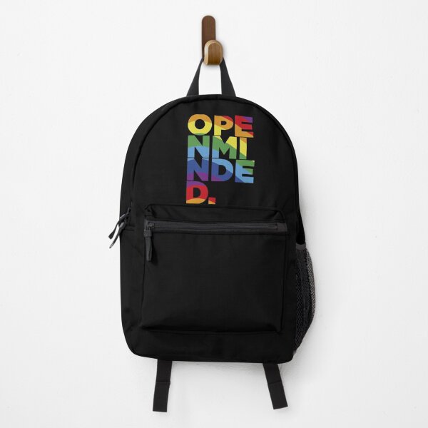 Item preview, Open-Minded boys and girls gift! designed and sold by paulo silveira.