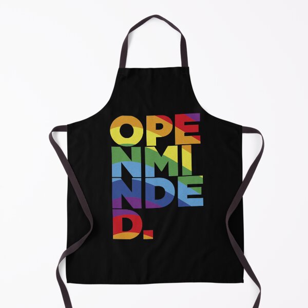 Item preview, Open-Minded boys and girls gift! designed and sold by paulo silveira.