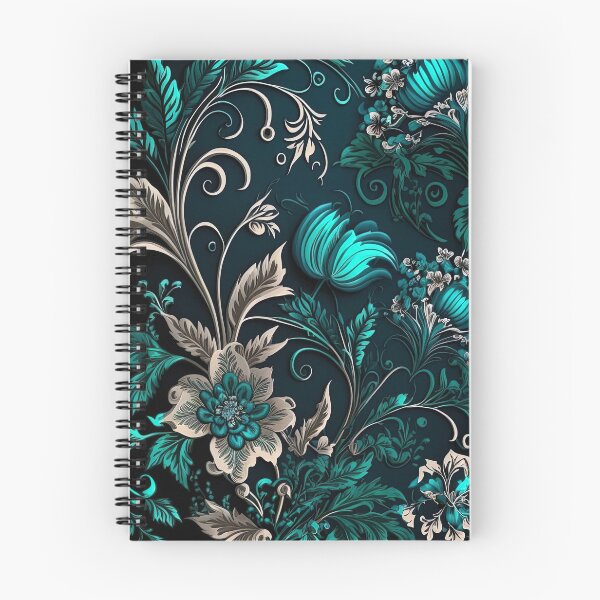 Item preview, Vintage Floral Design designed and sold by Juliascutecornr.