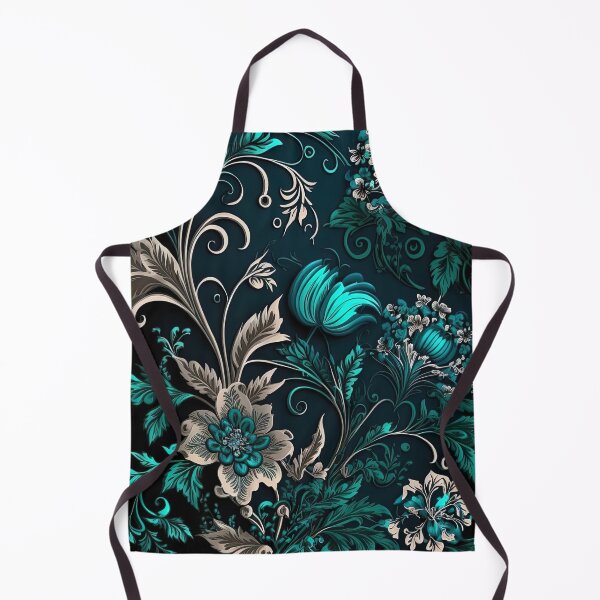 Item preview, Vintage Floral Design designed and sold by Juliascutecornr.
