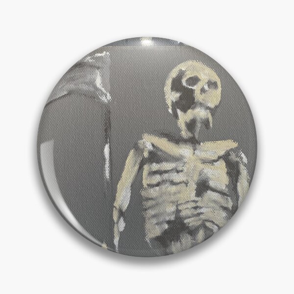 Item preview, Death (the Ankou) designed and sold by Roxane Gautreau.