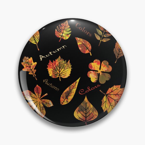 Item preview, Melting Autumn Colors designed and sold by PitoFotos.
