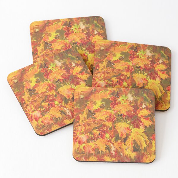 Item preview, Melting Autumn Colors designed and sold by PitoFotos.