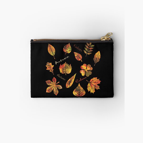 Item preview, Melting Autumn Colors designed and sold by PitoFotos.