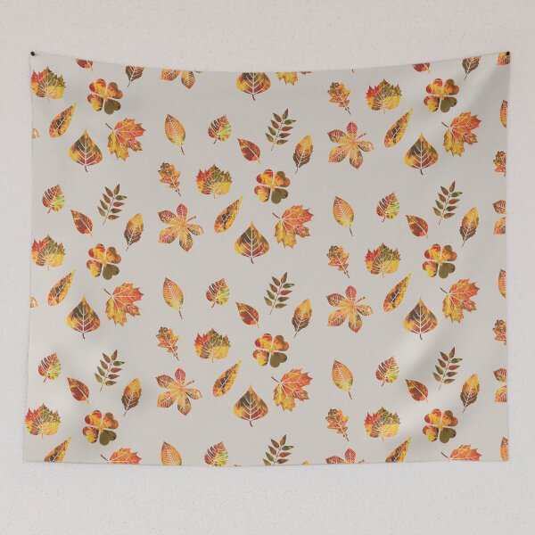 Item preview, Melting Autumn Colors designed and sold by PitoFotos.