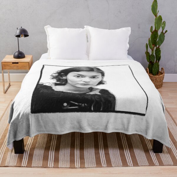 Item preview, Amelie designed and sold by painterfrank.