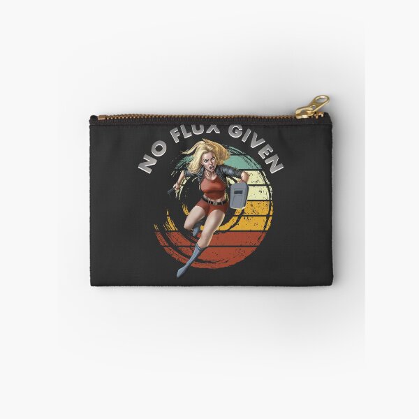 Item preview, No flux given Funny retro sunset welder design  designed and sold by TipTopTapo.