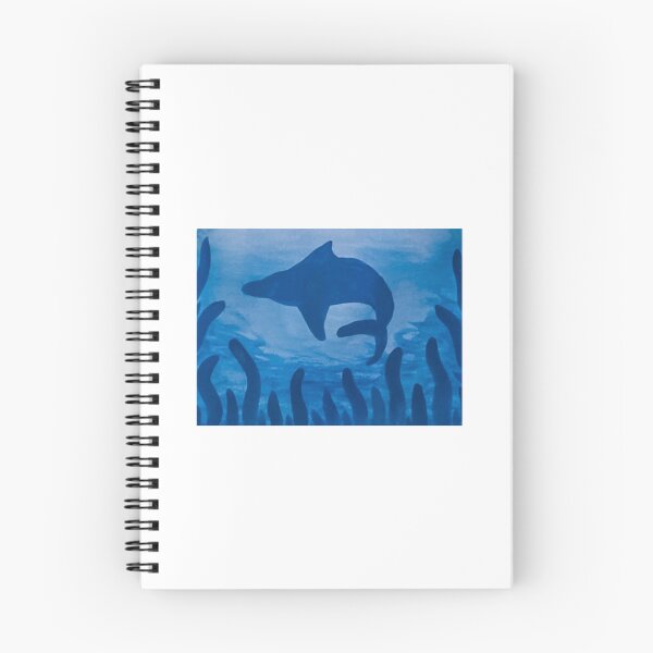 Item preview, The Big Blue Sea designed and sold by Bennett Swanson.