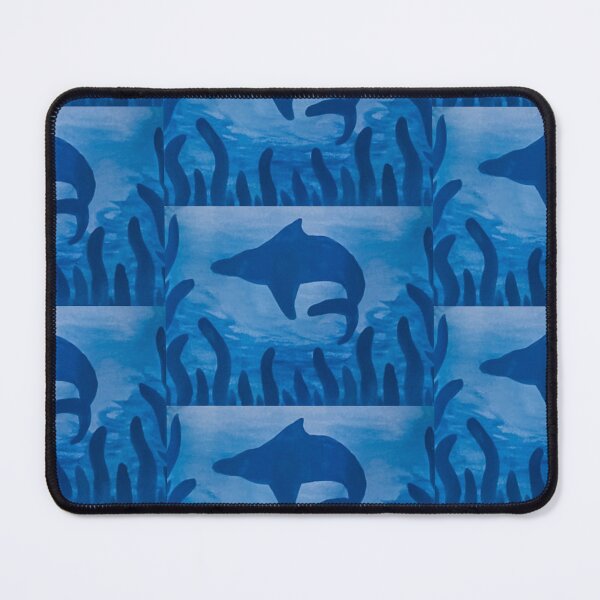 Item preview, The Big Blue Sea designed and sold by Bennett Swanson.
