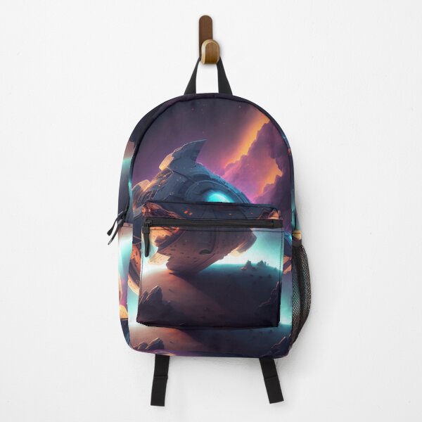 Item preview, Futuristic Sci-Fi Concept Art designed and sold by woody-carrot.