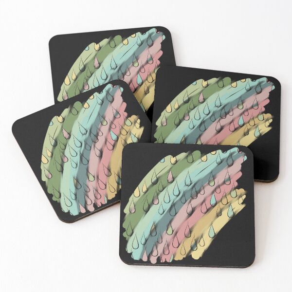 Item preview, Rainbow of Sorts  designed and sold by TanglePatch.