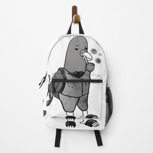 Item preview, Pigeon Detective designed and sold by J-Rich.