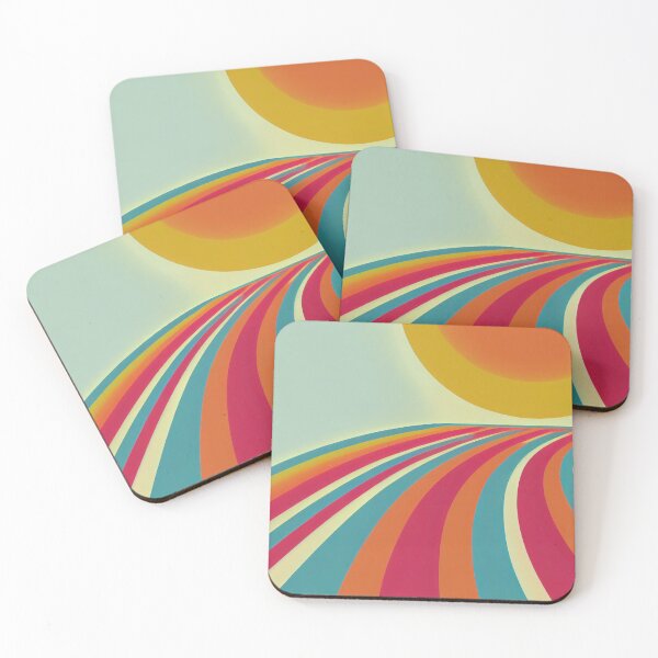 Item preview, 1970s Boho Diner #7 designed and sold by David Apricot.