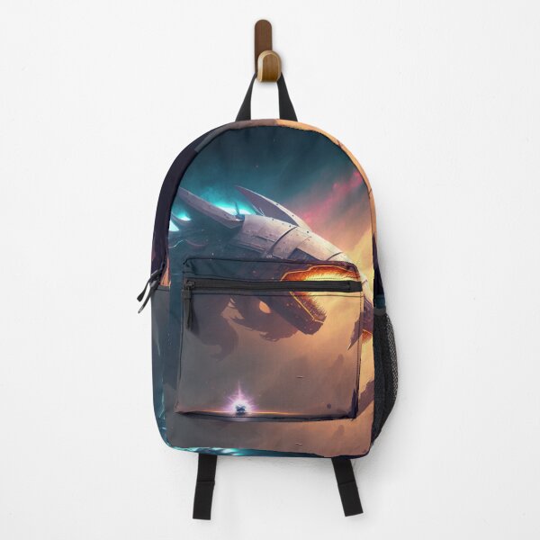 Item preview, Futuristic Sci-Fi Concept Art designed and sold by woody-carrot.