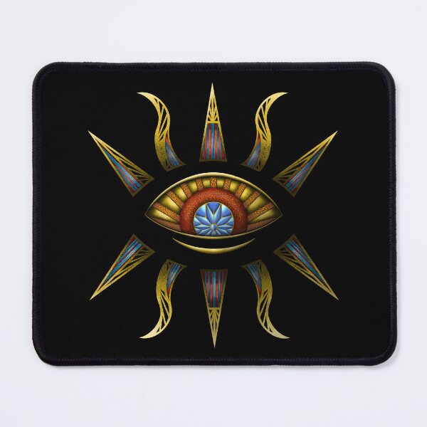 Item preview, Third Eye  designed and sold by GodxanGalactic.