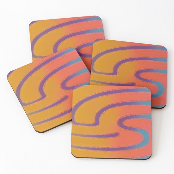 Item preview, 1970s Boho Diner #8 designed and sold by David Apricot.