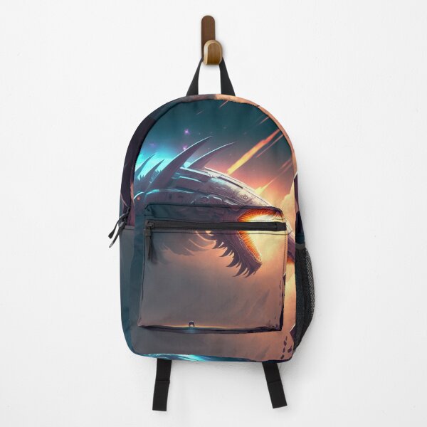 Item preview, Futuristic Sci-Fi Concept Art designed and sold by woody-carrot.