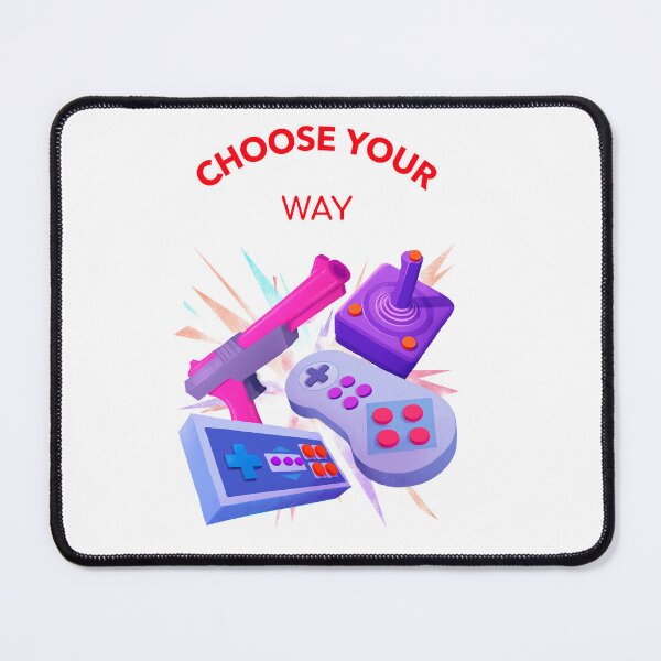 Item preview, Choose your way designed and sold by BibiArtist.