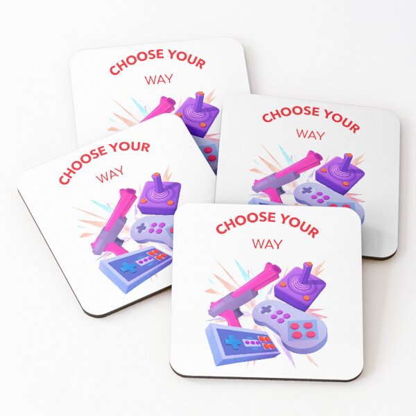 Item preview, Choose your way designed and sold by BibiArtist.