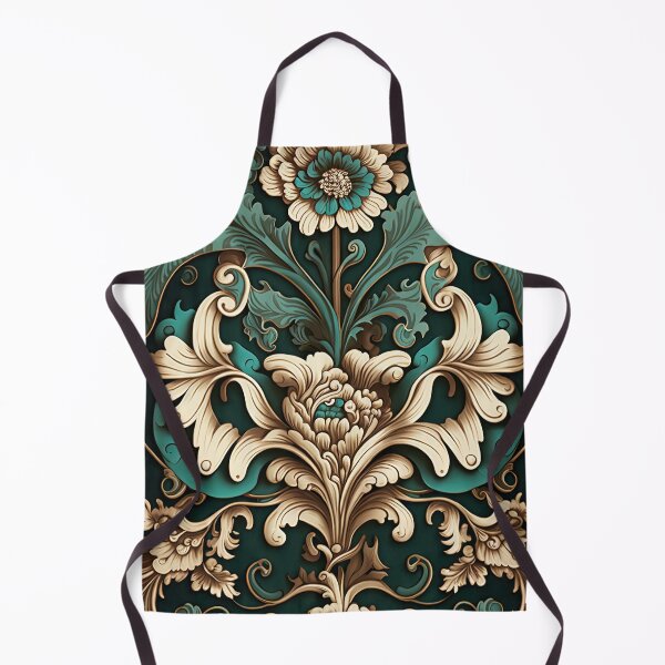 Item preview, Vintage Floral Design designed and sold by Juliascutecornr.