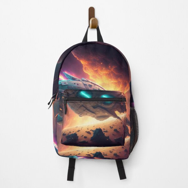 Item preview, Futuristic Sci-Fi Concept Art designed and sold by woody-carrot.