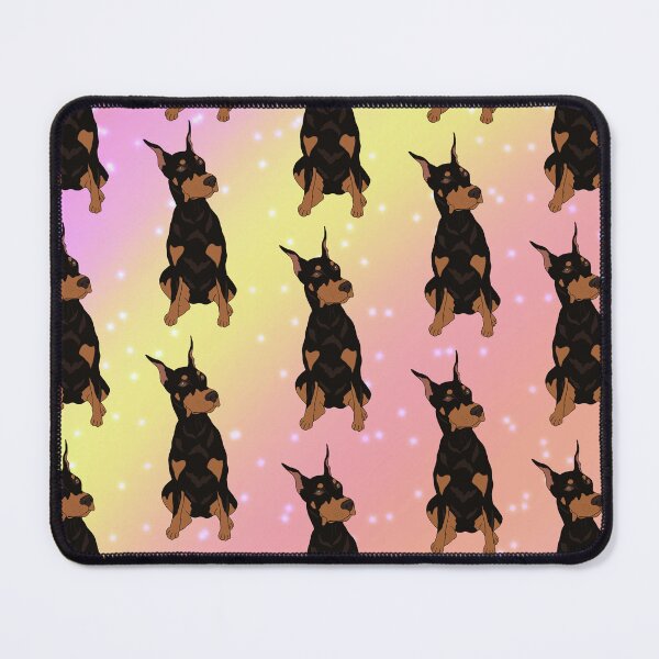 Item preview, Doberman Pinscher  designed and sold by KantstandyaC.