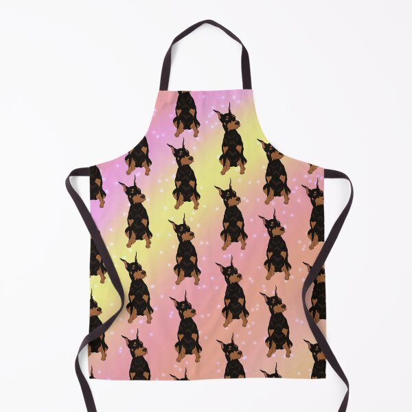 Item preview, Doberman Pinscher designed and sold by KantstandyaC.
