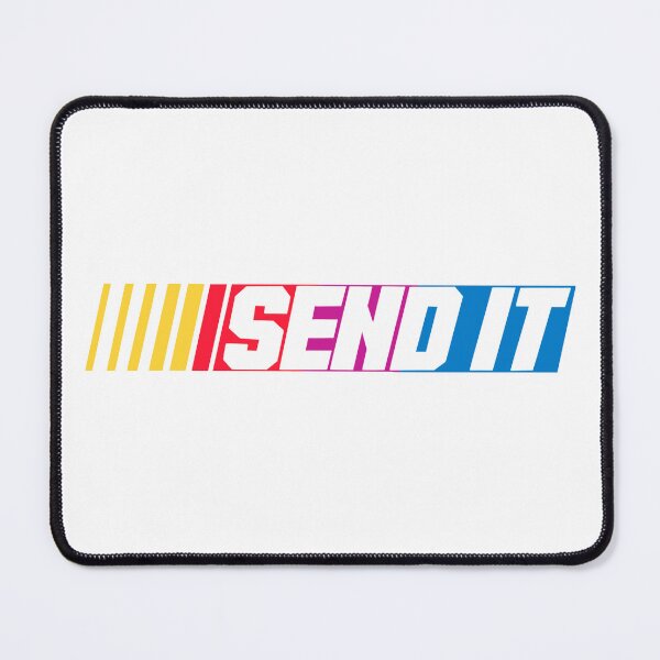 Item preview, Send It designed and sold by Sprehaha.