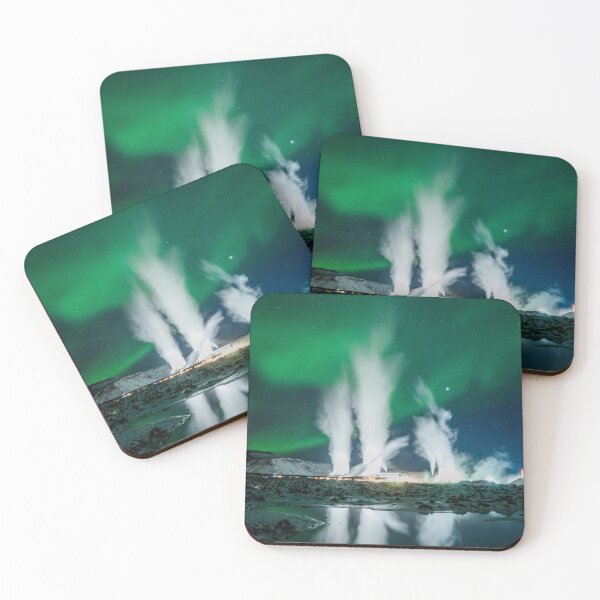 Item preview, Laguna Aurora designed and sold by Kristvin Gudmundsson.