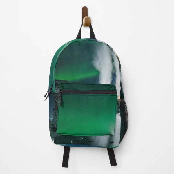 Item preview, Aurora Lagoon designed and sold by Kristvin Gudmundsson.