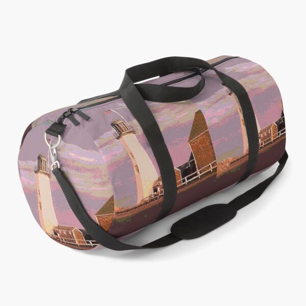Item preview, Lighthouse at Scituate Harbor designed and sold by kristalcurt.