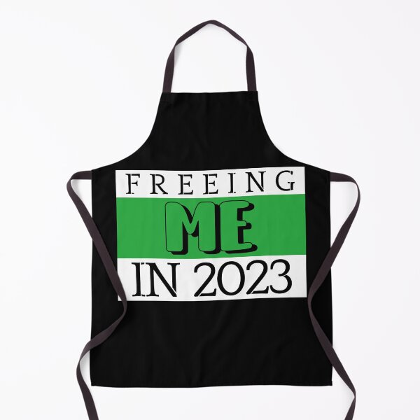 Item preview, Freeing Me In 2023. Motivation. Inspiration designed and sold by Tish K..